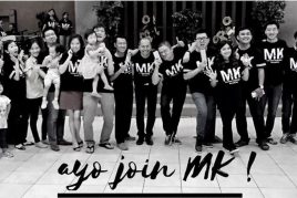 Ayo Ber-MK